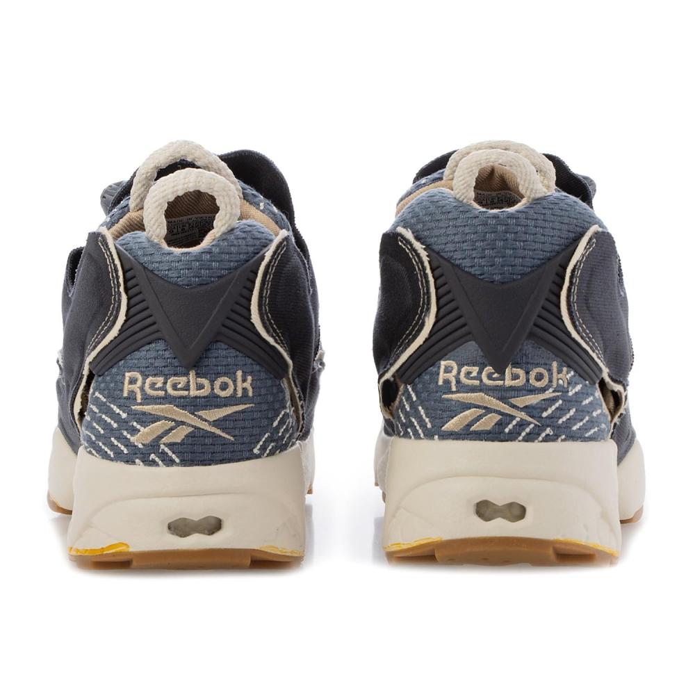 国内配送 Reebok INSTAPUMP FURY 94 OBS /EACOBL /OAT Reebok Instapump Fury 94 100074848 Obs Eacobl Oat – buy the