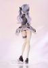 Hobby Japan Kanna Shinomiya Design by Kanzarin 1/7 Scale Figure, Approximately 25cm Tall, AMAKUNI HJ