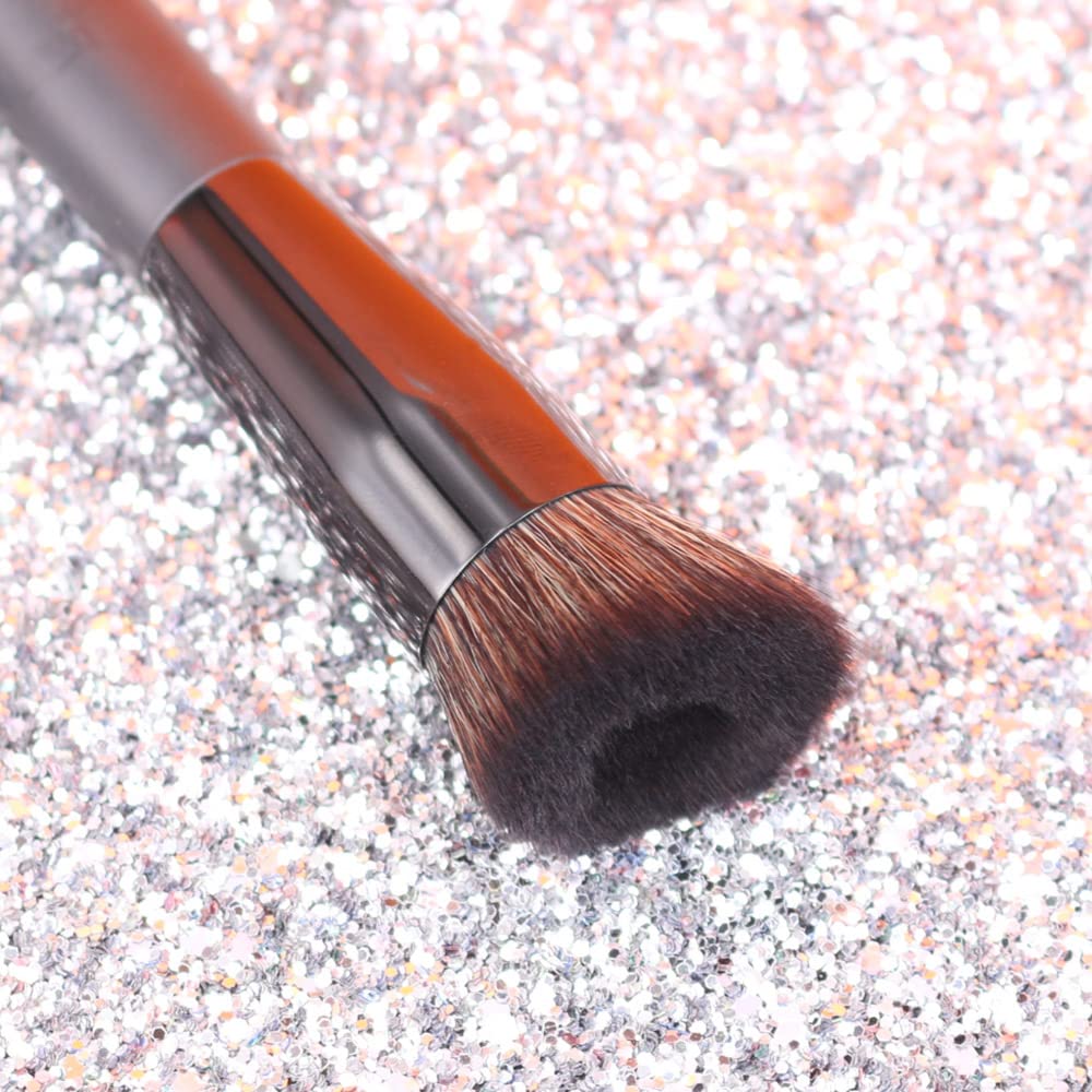 Vela.Yue Liquid Foundation Brush Makeup Brush Diagonal