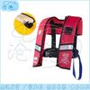 Cangyi Lightweight Automatic/Manual Inflatable Life Vest