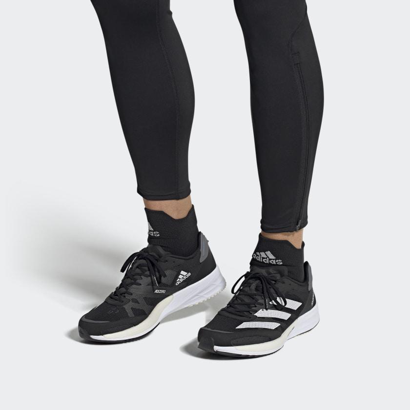 adidas Adizero Adios 6 Wide GX1417