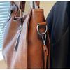 Tote bag shoulder bag fashion handbag