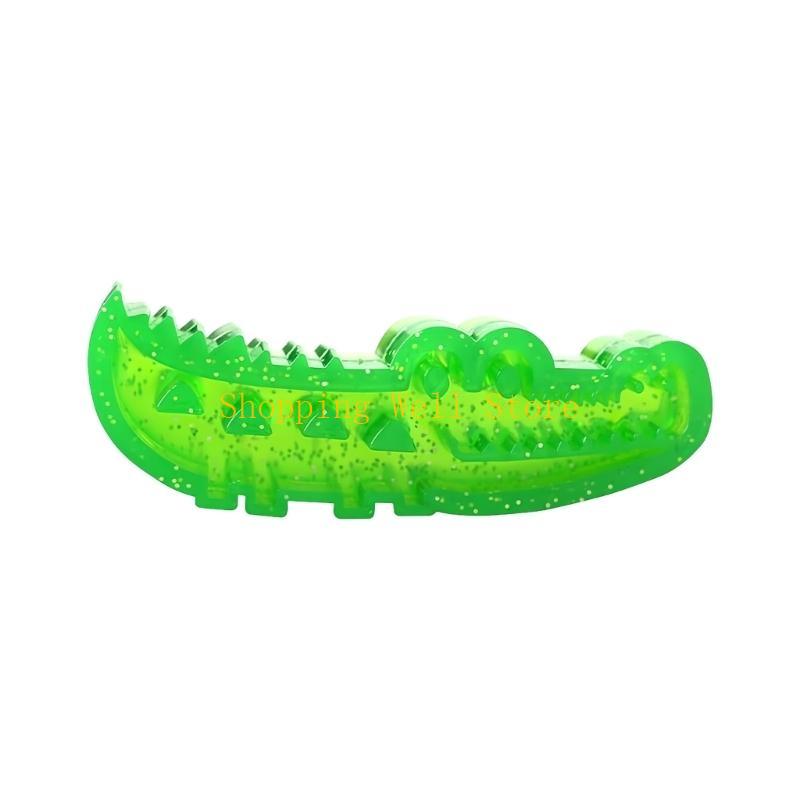 

KX4B Robust Environmental Safe Chew Tool Organisms Promotes Gentle Feeding And Odontological Care Various Varieties