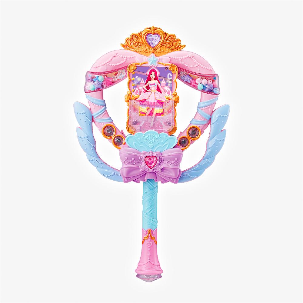 [young toys] Secret Jouju Secret Melody Heart Ring