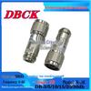 N-Type-JK Fixed Rotary Coaxial RF Attenuator 5W, 1-30dB
