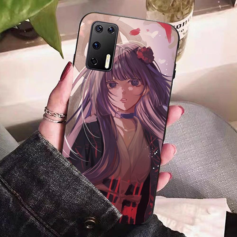 Fate Grand Order Phone Case For Huawei P 8 9 10 20 30 40 50 Pro Lite Psmart Honor 10 lite 70 Mate 20lite