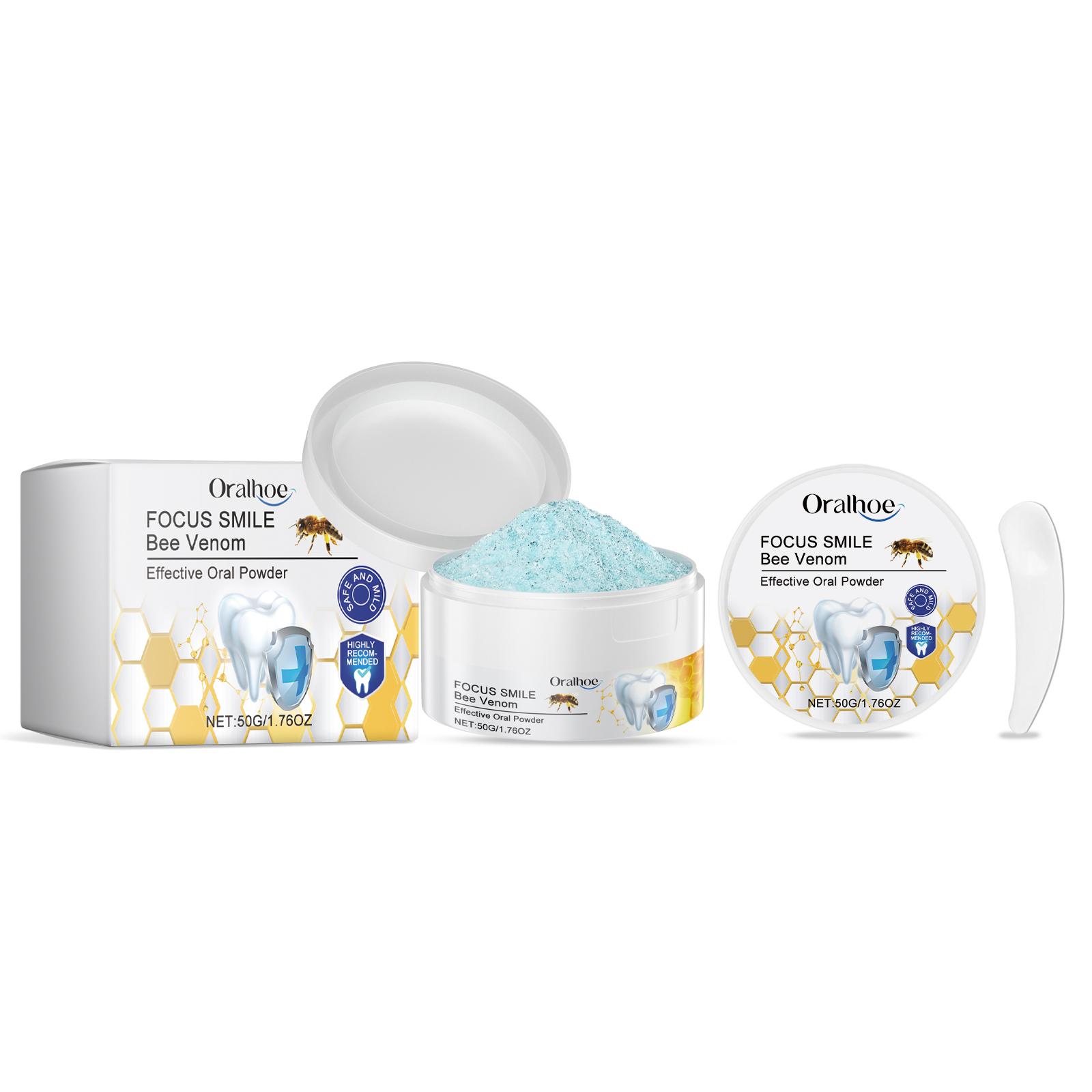 

Средство для ухода за полостью рта Порошок для чистки зубов Свежее дыхание Устранение запаха Очистка Удаление пятен Отбеливание Уход за гигиеной полости рта