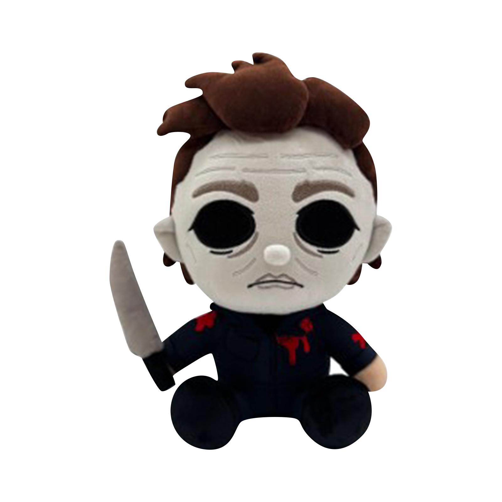 

Плюшевая кукла, игрушка в подарок, мультяшный стиль, детская тряпичная кукла, детская подарочная подушка One Size