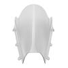 Windshield WindScreen fit for Suzuki GSX-8R GSX-8R 2024-2025 Clear