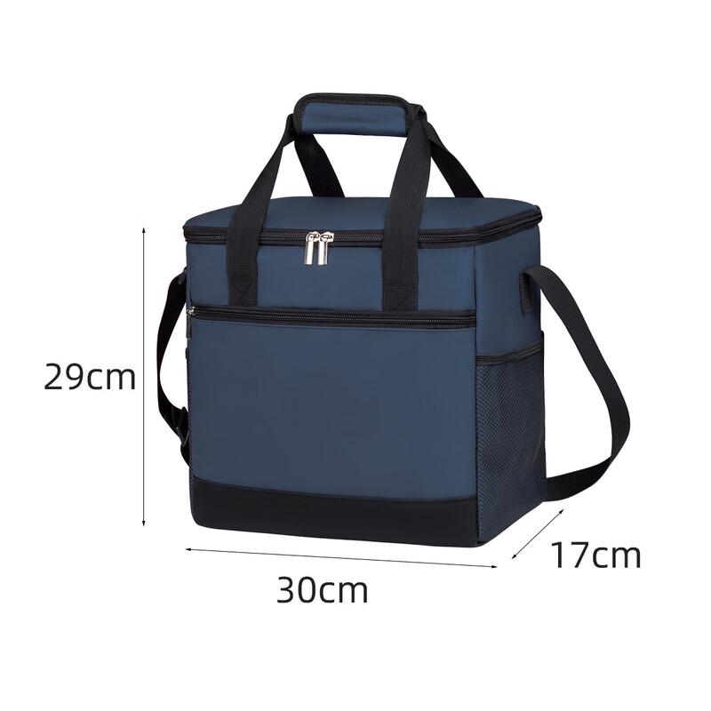 

Portable Waterproof Insulated Cooler Bag