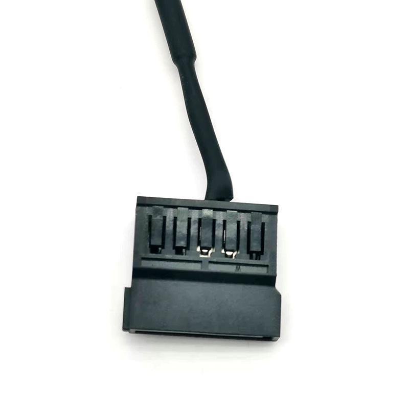 2.5" SATA To USB Cable for SSD/HDD Power Supply