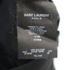 SAINT LAURENT made in Japan Denim pants w29 black Men's Used