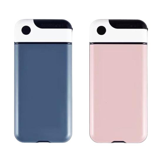 Cutie de Blocare cu Autocontrol Yousheng cu Temporizator Blocare Digitală cu Temporizator Seif pentru Telefon Gaming Instrument de Concentrare pentru Studiu Examen și Productivitate Cutie de Autodisciplină