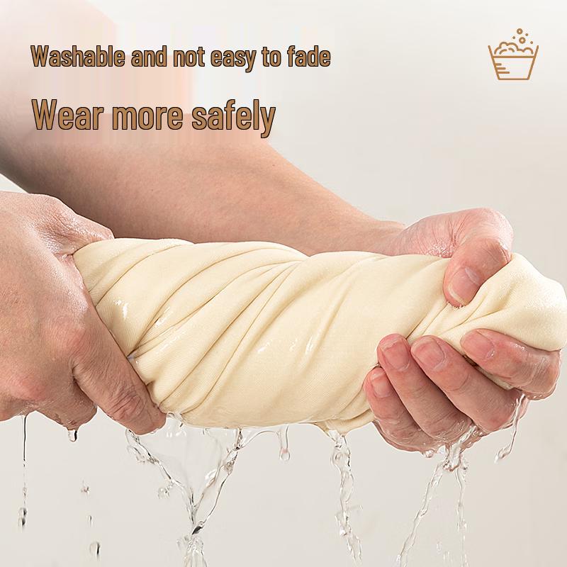 MINISO Men's Japanese Style Casual Hooded Cardigan