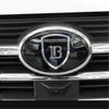 QVG2   Front Logo Modification for BYD Tang Qin Song Pro Plus DMI S7 E2 Car Front Net Logo Original Standard