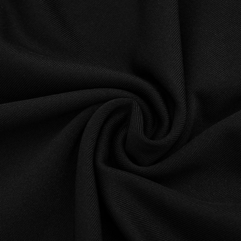 Europäisches & Amerikanisches Damen Freizeit Minikleid schulterfrei - Einfarbig, Vielseitig für Frühling/Sommer.