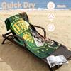 Club Leon Beach towels also serve as bath towels summer essential a musthave for the outdoors the beach and the pool