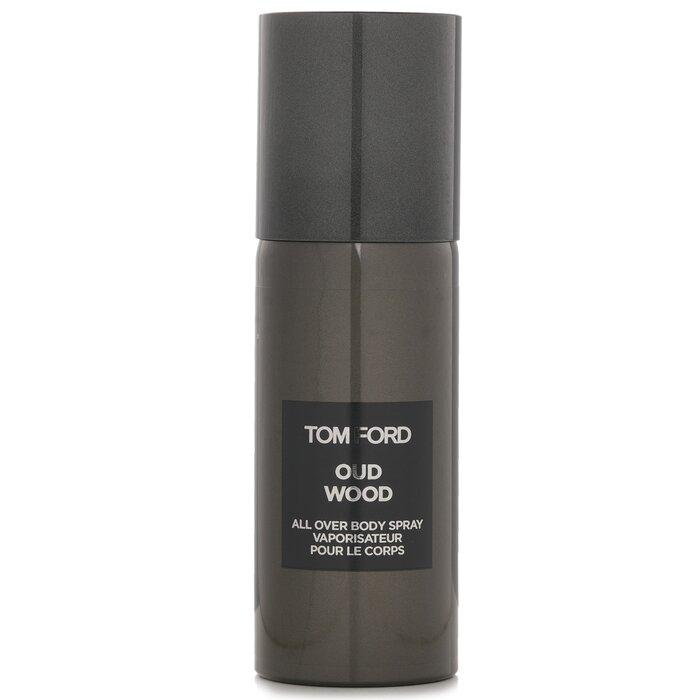 TOM FORD Wood All Over Body Spray