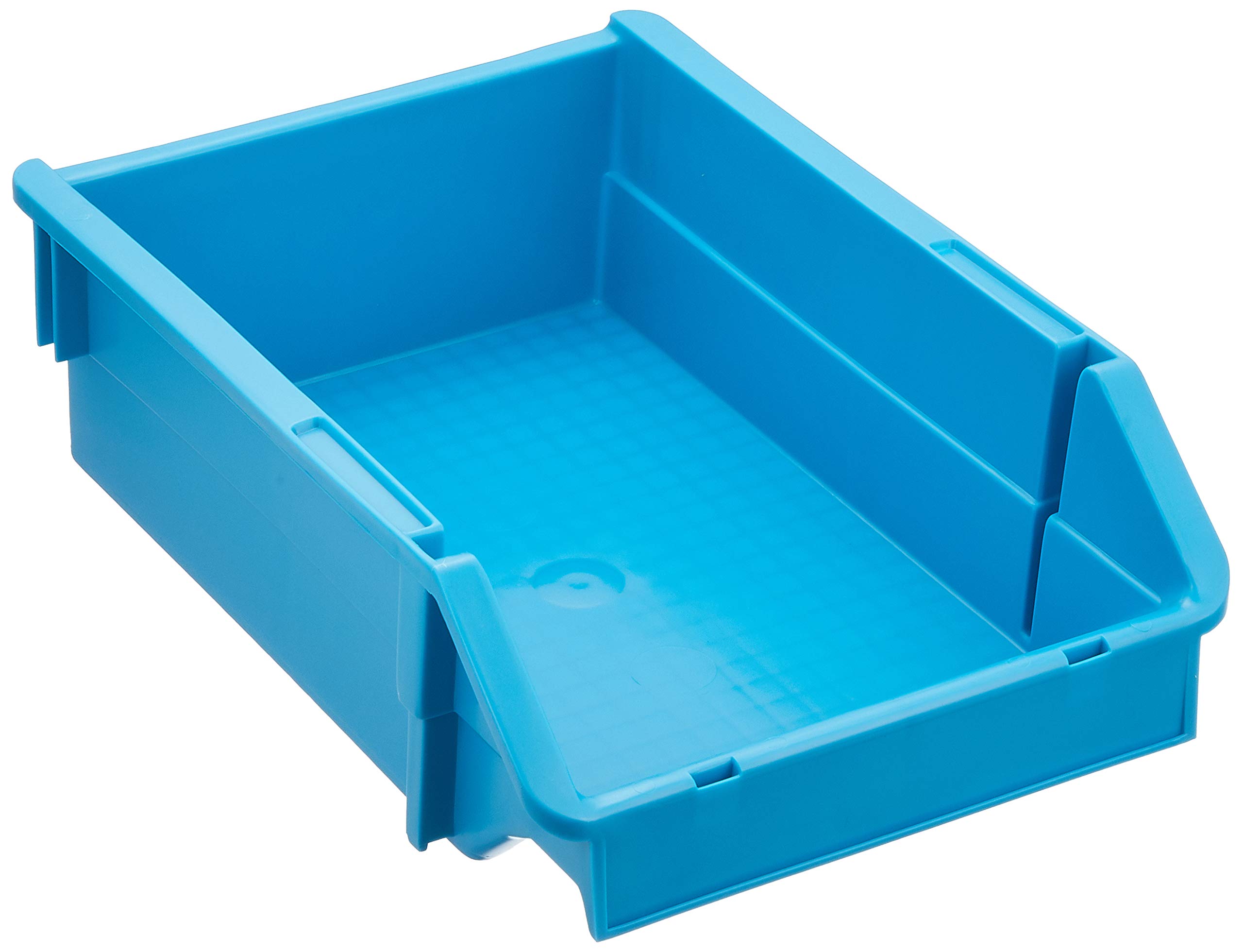 

TRUSCO container nesting type blue T-type T3-B