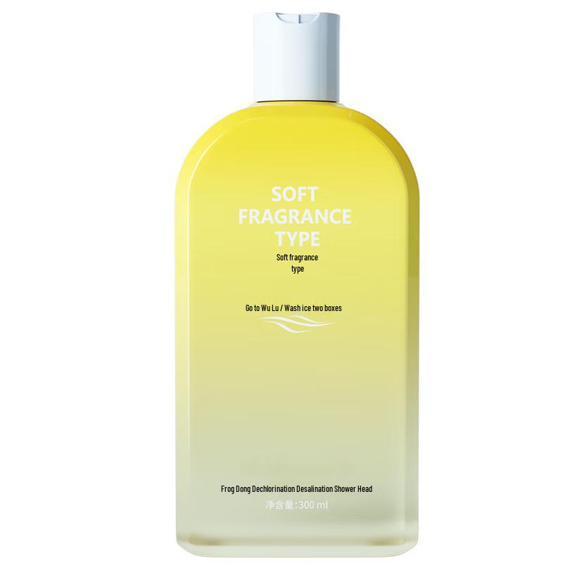 WATERTIME Dechlorinating 2-in-1 Sport Shampoo & Body Wash