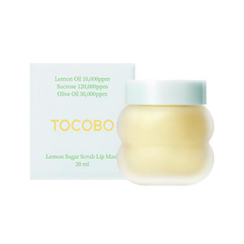 TOCOBO Lippenmasken-Kollektion