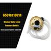 Water Level Pressure Switches for Washer 6501EN1001R Replacement Accessory Water Level Sensors Switches Easy Installation