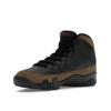 Air Jordan 9 Retro Olive 2024 Men Sneakers Black True-Red Light-Olive HV4794-030