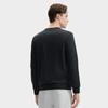 FILA Sweatshirt Men's Jet Black F11M432207FBK