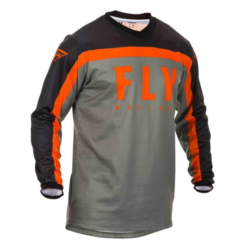 Herren Langarm Mountainbike Radtrikot Atmungsaktiv Schnelltrocknend Trail Riding Shirt