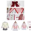 Puella Magi Madoka Magica Halloween Kostüm Uniform Kleid für Frauen