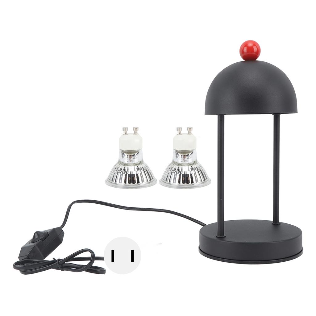 Candle Warmer Lamp Dimmable Candle Warmer Lantern Wax Melt for Scented Candles Top Candle Lamp with