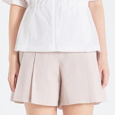 TAYLORMADE APPAREL 26Ss Women'S Pleated Shorts T8031P66283-508
