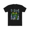 Doctor Doom Jack Kirby T-Shirt Unisex T-Shirt