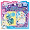 TAKARA TOMY Accesorii pentru costume pentru copii Himitsu no Ipri Nail Cologne R Mitsuki Model