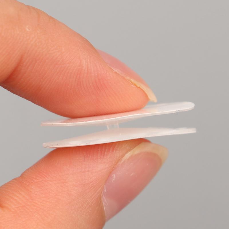 2/4/6/8 buc. Bandă de corectare a urechilor Fixator pentru urechi, autocolante cosmetice pentru urechi, ca urechi de spiriduș, urechi întinse, instrument de corectare a urechii
