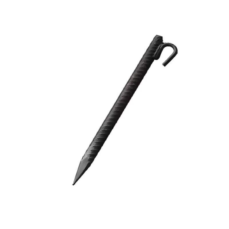 Adjustable Outdoor & Military Training Pull-Up Bars