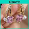 Earrings Drainage Earrings Earrings Lymphatic