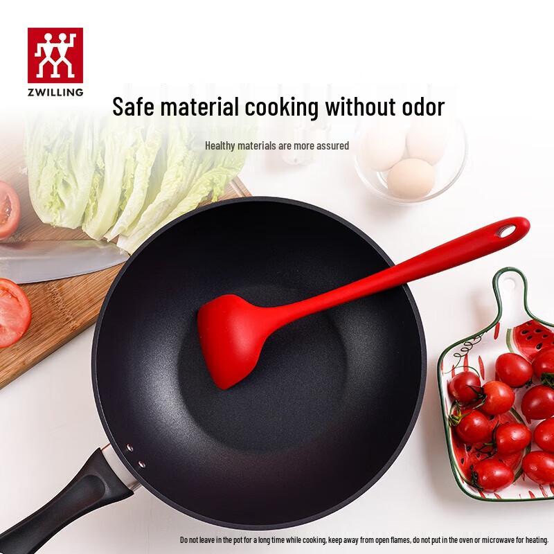 ZWILLING Food Grade Silicone Spatula