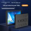 Guweijian A868T Industrial Rugged Tablet with Barcode Scanner (CN Version)