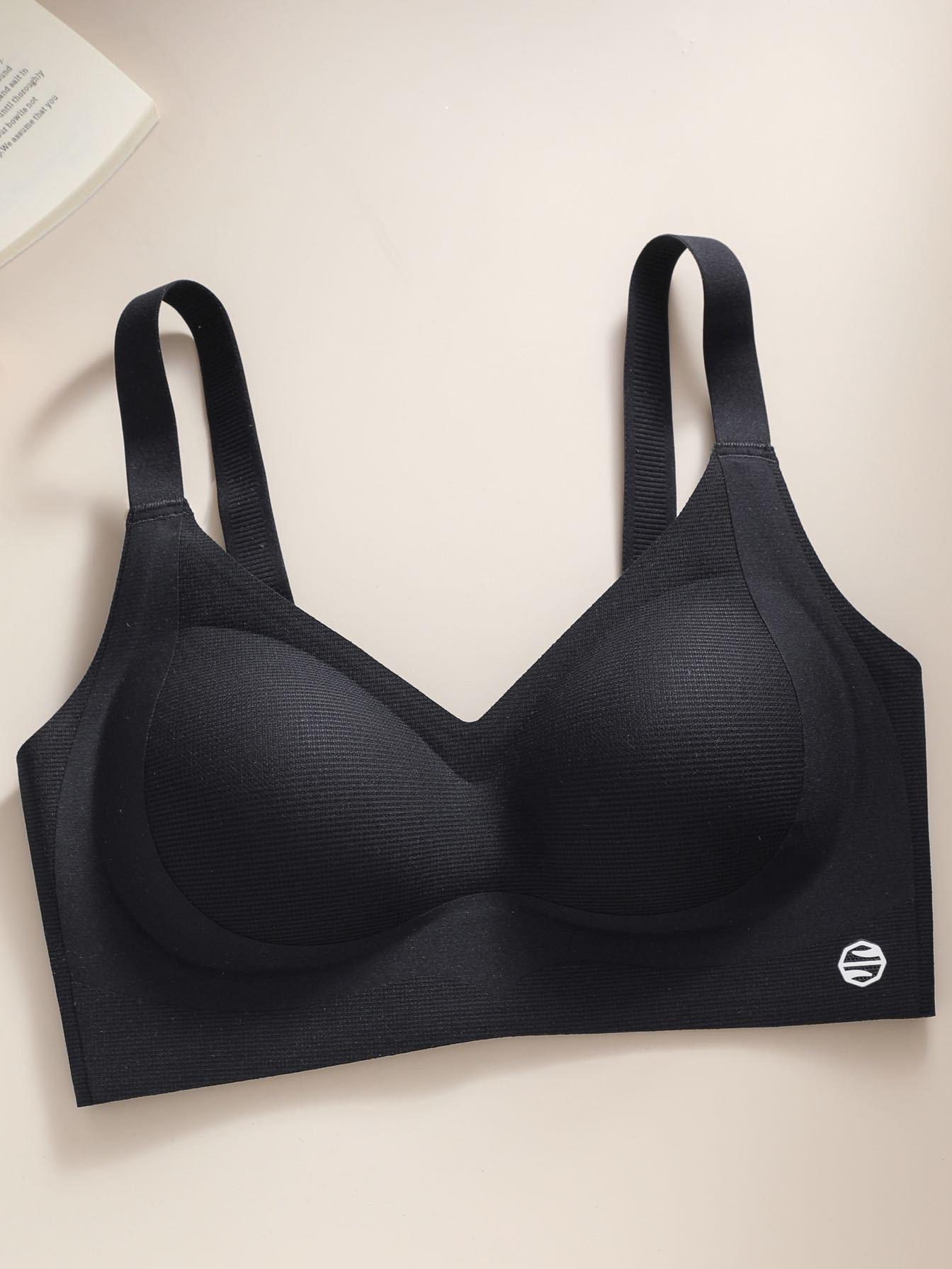 

Женский красный бюстгальтер с поддержкой для более стройного силуэта - Предотвращающий провисание Осень/Зима 2025 2XL [40/90] 135-150 lbs