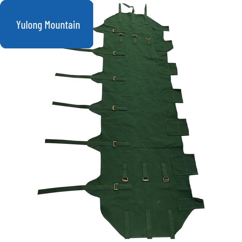 84A Cold Weather Multi-Person Tent System