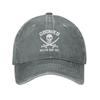 Custom Classic Cotton Goonies Baseball Cap for Unisex WomenBreathable Gothic Skull Dad Hat Performance
