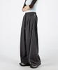 UMM Women'S Sideline Balloon Wide Track Pants 3 Colors