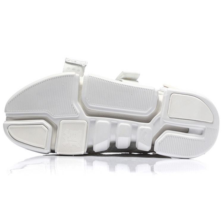 Li-Ning Li Ning Essence 2 Platform Paris Fashion Week Sports Sandals Women's Ivory AGBN068-1