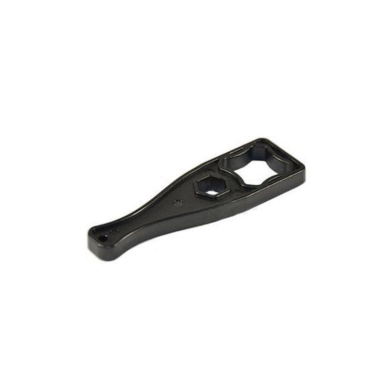 Plastic Wrench Screws Tool with Lanyard For GoPro Hero 12 11 10 9 8 7 6 5 4 Insta360 X2 X3 DJI Osmo Action Camera Accessories