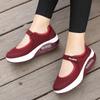 Fashion Tenis Original Harajuku Shoes Non-Leather Women's Orthopedic Shoe Most Popular Style Wedges Woman 2025 Designer Sneakers Tennis