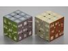 Personalized UV Printed Rubik's Cube - Custom Logo, Graduation & Alumni Reunion Gifts