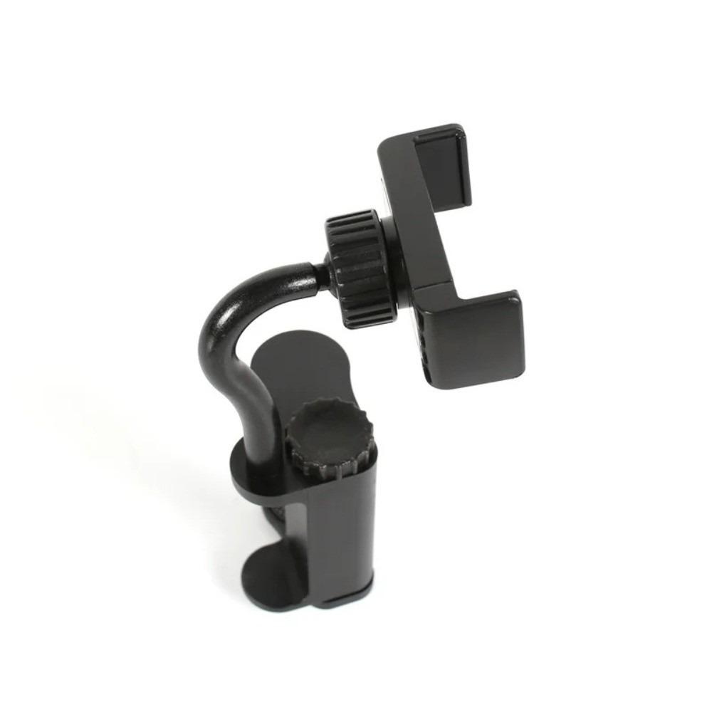 Adjustable Design Adjustable Guitar Mount Black Rotatable Guitar Mount  Guitar Practice