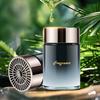 Car Perfume Car Aromatherapy Perfume Long-Lasting Light Scent Odor Removal Men's Special High-End Car Fragrance Supplies