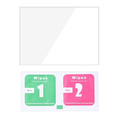 Accesorios para celulares y smartphones – Vidrio templado de pantalla